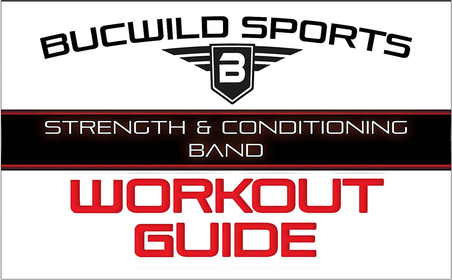 Professional Baseball Resistance Bands for Youth and Adult Athletes: Enhance Pitching, Throwing, Batting, and Arm Strength for Pitchers, Quarterbacks, Volleyball, and Basketball Players