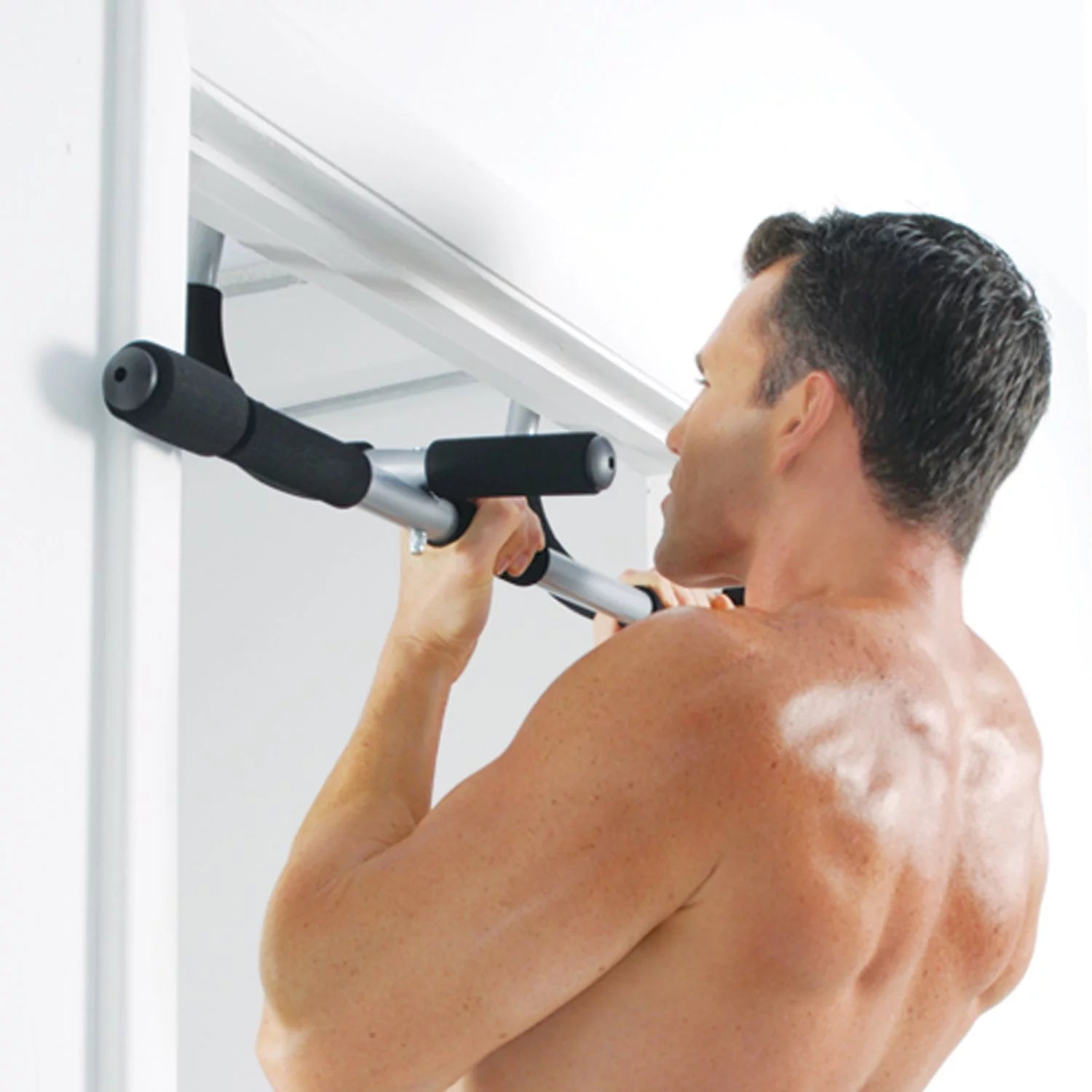 Comprehensive Upper Body Resistance Bar