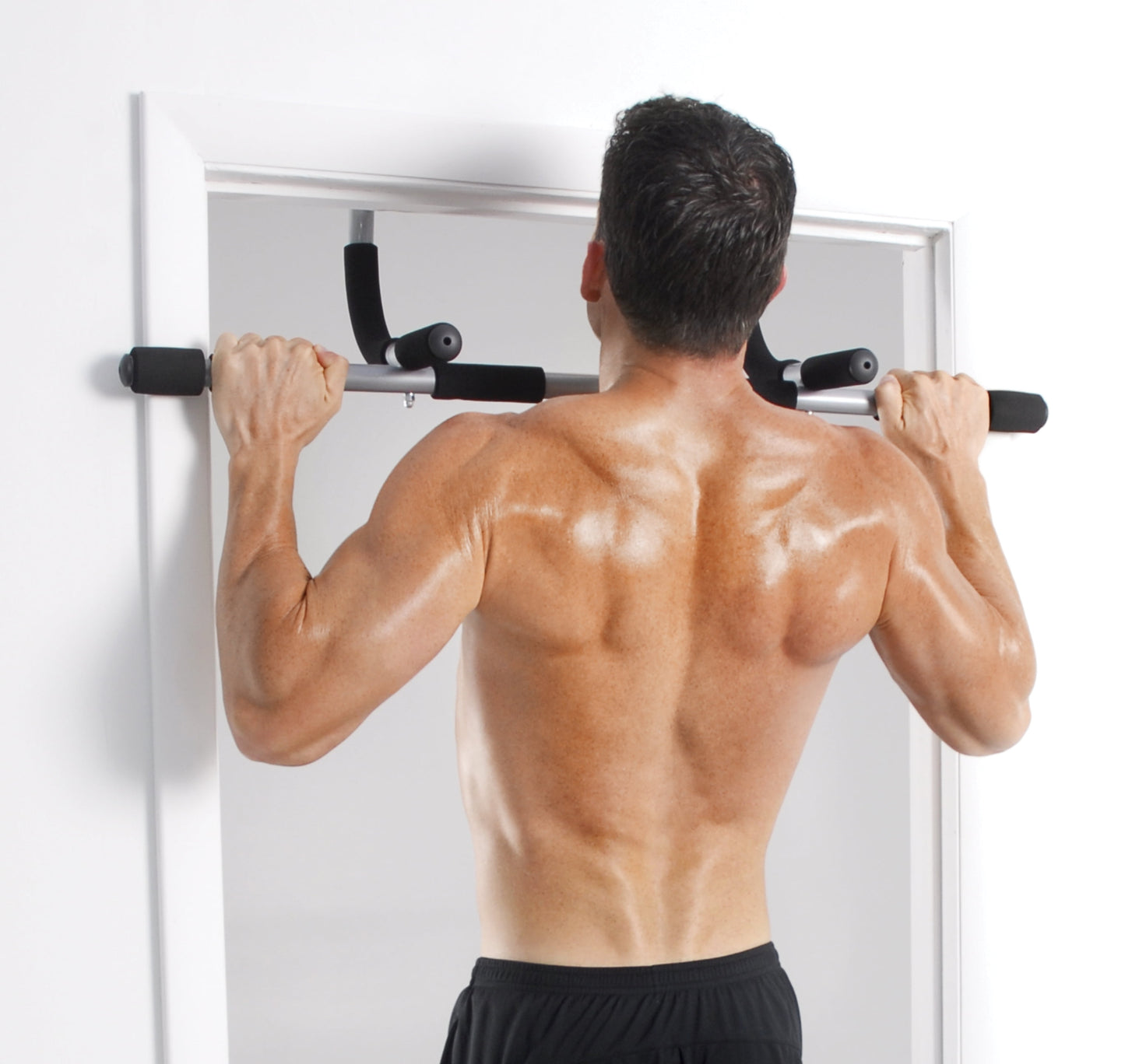 Comprehensive Upper Body Resistance Bar