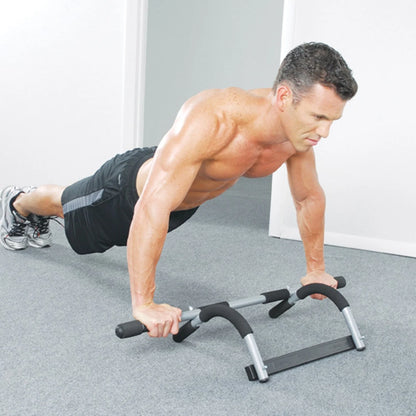 Comprehensive Upper Body Resistance Bar
