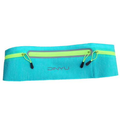 Professional Running Waist Bag - Sports Belt Pouch for Mobile Phones, Unisex Hidden Pouch for Gym and Outdoor Activities