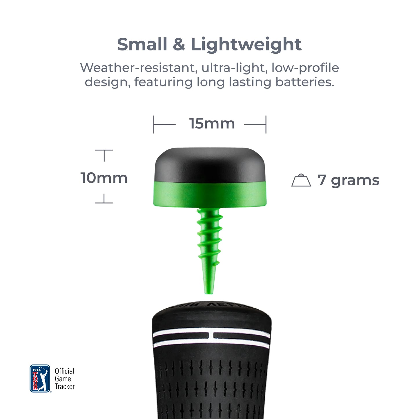 Advanced Golf Tracking System with AI-Enhanced GPS Rangefinder and Smart Sensors