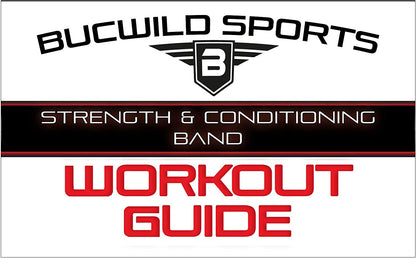 Professional Baseball Resistance Bands for Youth and Adult Athletes: Enhance Pitching, Throwing, Batting, and Arm Strength for Pitchers, Quarterbacks, Volleyball, and Basketball Players