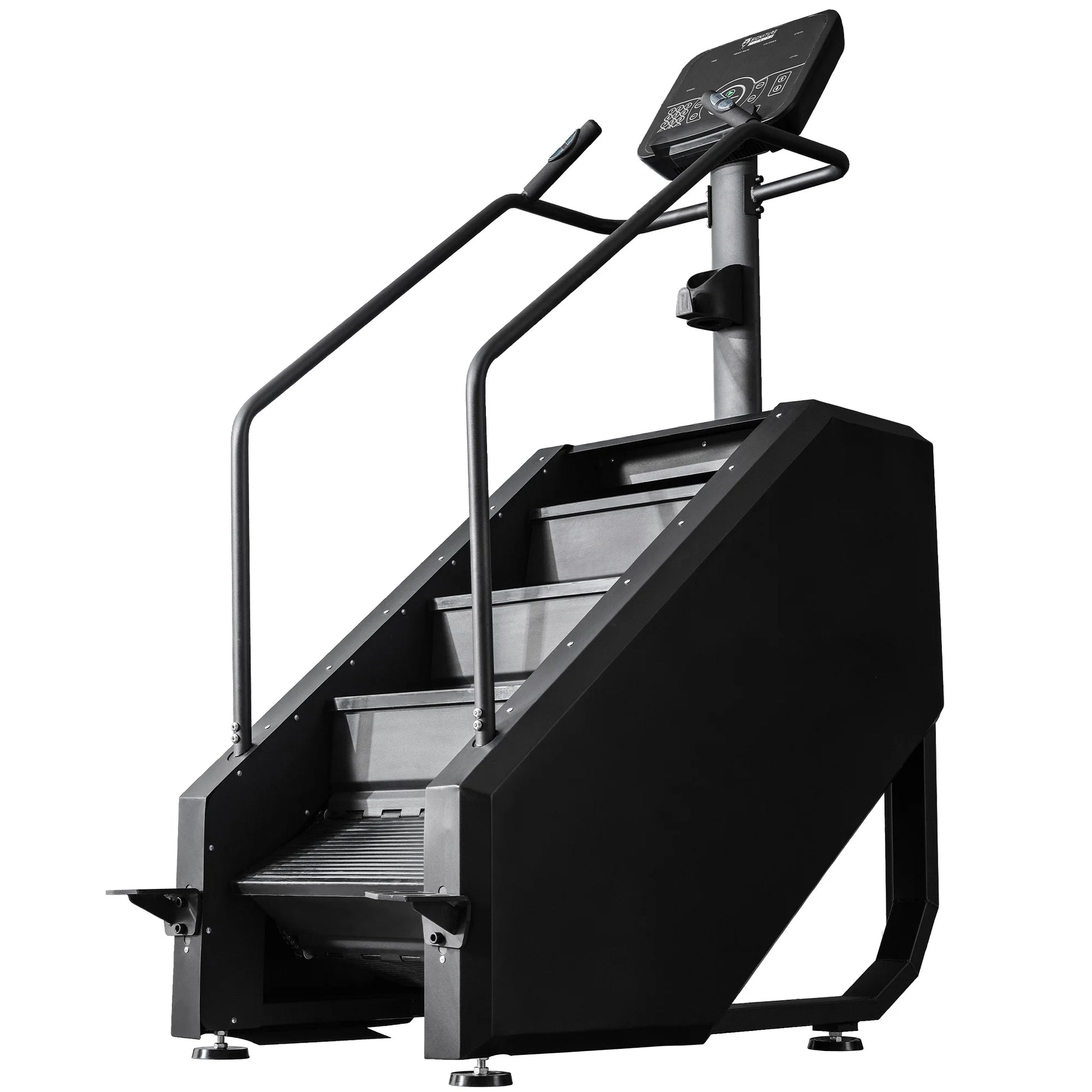 Commercial Grade Stair Climber for Cardiovascular and Lower Body Training