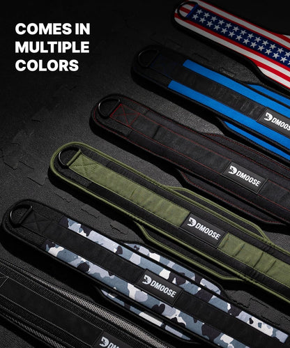 Dip Belt for Strength Training and Weightlifting - 36" Heavy-Duty Steel Chain with Comfortable Neoprene Padding, Supports Up to 350 lbs for Pull-Ups, Squats, and Dips