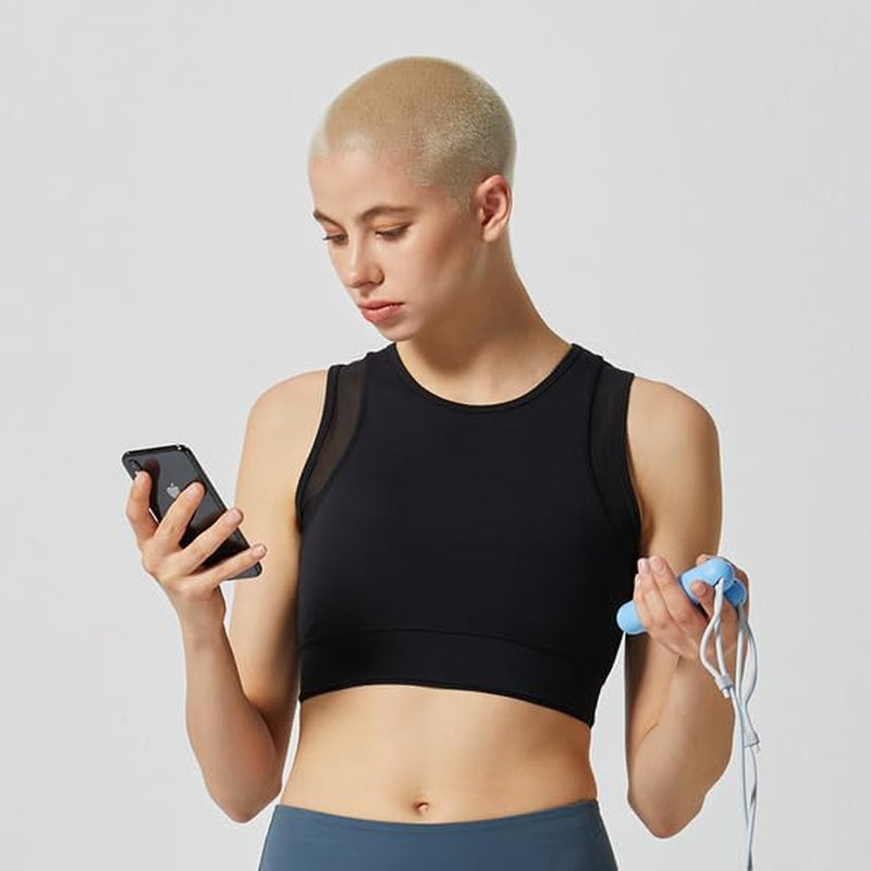 Smart Rope Rookie - Bluetooth-Enabled Adjustable Jump Rope with App Connectivity for Fitness Tracking and Workouts
