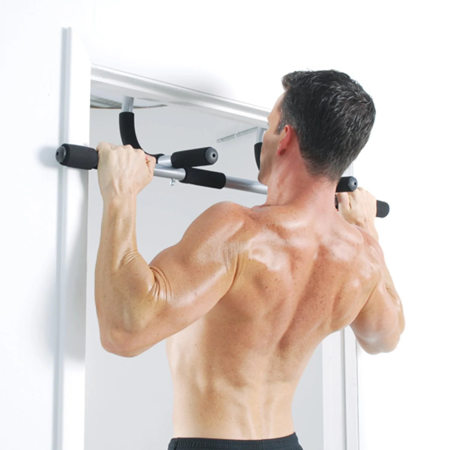 Comprehensive Upper Body Resistance Bar