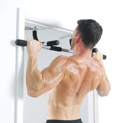 Comprehensive Upper Body Resistance Bar