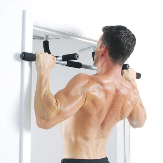 Comprehensive Upper Body Resistance Bar
