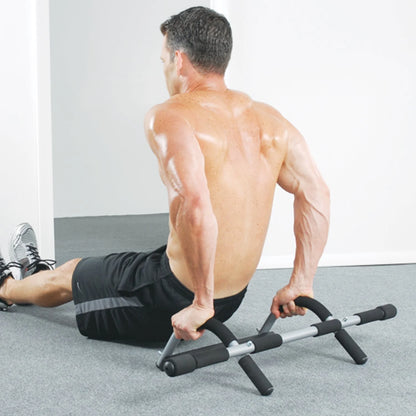 Comprehensive Upper Body Resistance Bar
