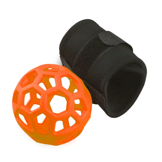 Golf Smart Ball Swing Trainer - Portable Training Aid for Posture Correction in Beginners